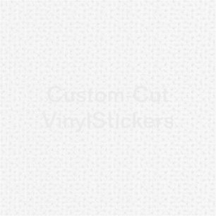 Best Custom-Cut Vinyl Sticker