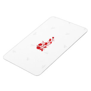 Best Custom Logo Text Flexible Photo Magnets