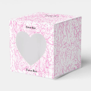 Best Customise your personal Favour Box