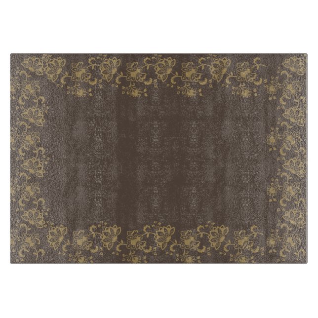 Best Cutting Board (Front)