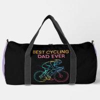 Best Cycling Dad Ever
