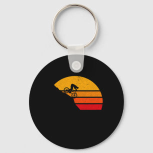Best Cycling Gift Ideas Mountain Biking Dad Key Ring