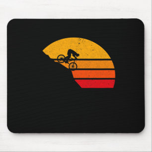 Best Cycling Gift Ideas Mountain Biking Dad Mouse Mat