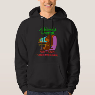 BEST DACHSHUND  FUNNY WIENER DOG CUTE WIENERFUL WR HOODIE