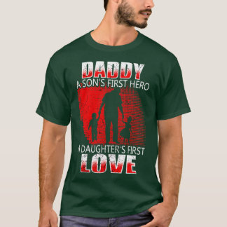 Best Dad3 T-Shirt