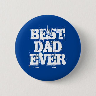 Best Dad Button