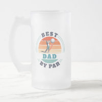Best Dad By Par Custom Keepsake