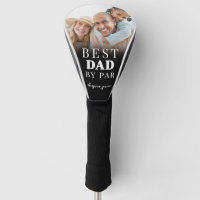 Best Dad By Par Photo Father