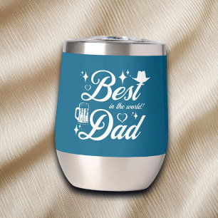 Best Dad Elegant Design