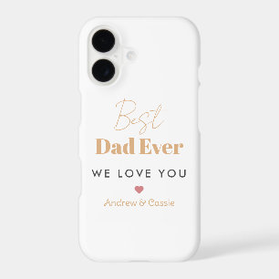 Best dad ever