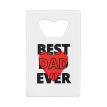 Best Dad Ever