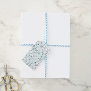 Best Dad Ever – A Father's Day Tribute Gift Tags