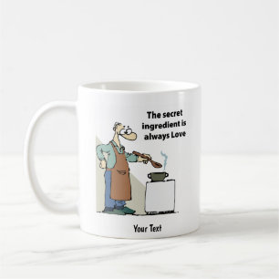 Best Dad Ever Coffee Mug