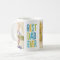 Best Dad Ever Custom Photo Mug