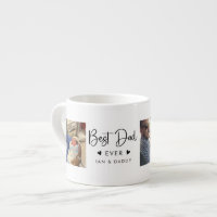 Best dad Ever Expresso