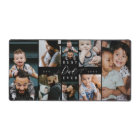 Best Dad Ever | Father's Day 8 Photo Collage