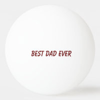 Best Dad Ever Father's Day Birthday Gift Trendy