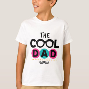 Best Dad Ever Father's Day Funny Gift T-Shirt