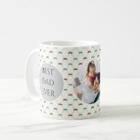 Best Dad Ever Father's Day Pesonalize Images
