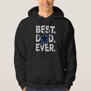 Best Dad Ever For Dad For Dad Husband Men's Hoodie