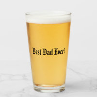 Best Dad Ever