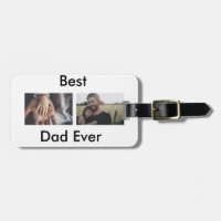 best dad ever happy father's day add your photo 