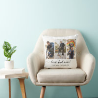 Best Dad Ever Keepsake Multi Photo