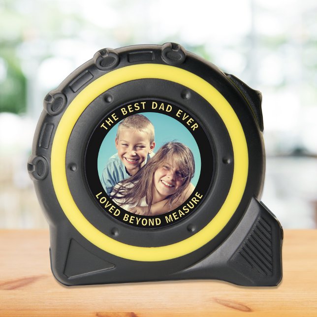 Best Dad Ever Loved Beyond Measure Photo 1 (Creator Uploaded)