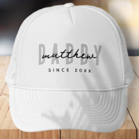 Best Dad Ever Modern Elegant Simple Father's Day