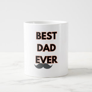 Best dad ever Mug