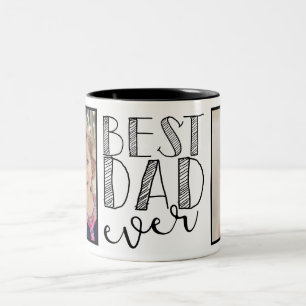 Best Dad Ever Mug