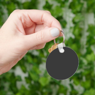 Best Dad Ever Personalised Father's Day Gift Key Ring