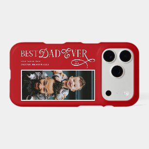 Best Dad Ever Photo Modern Fathers Day Gifts