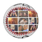 Best Dad Ever Rustic Wood 6 Photo Collage