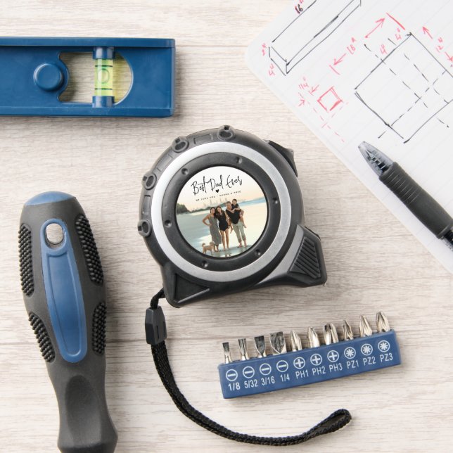 Best Dad Ever Script Photo 1 (Workshop)