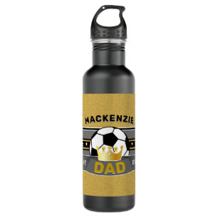Best DAD Ever Sport 710 Ml Water Bottle
