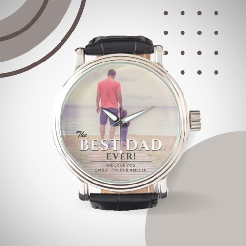 Father's day watch