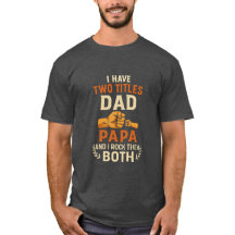 Best Dad Ever – Vintage Father’s Day Design