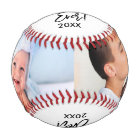 Best Dad Ever Year 2 Photo Brush Script