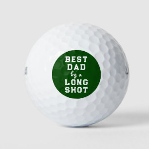 Best Dad Golf Balls