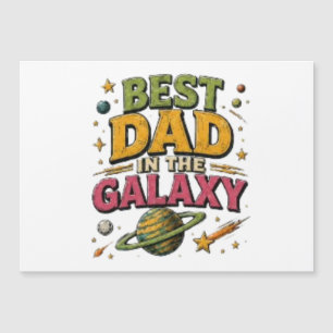 “Best Dad In The Galaxy”