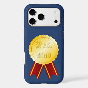 Best Dad Medal Ribbon Father’s Day