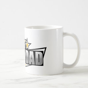 Best Dad Mug