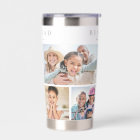 Best Dad Photo Collage