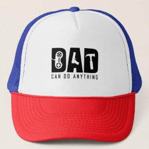 Best Dad: Quotes, Gift Ideas & Ways to  Amazing Trucker Hat