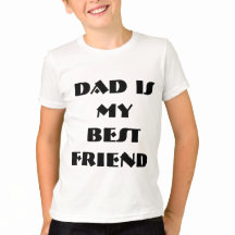 Best Dad T-shirts