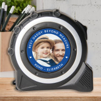 Best DADDY Beyond Measure Personalised Photo