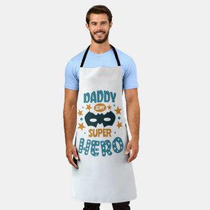 Best Daddy Ever  Apron