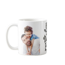 Best Daddy Ever - Custom Gift from Kids 