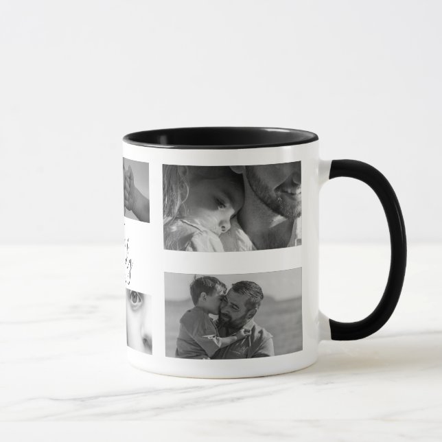 Best Daddy Ever Mug (Right)